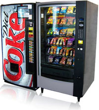 Kansas City Vending Service